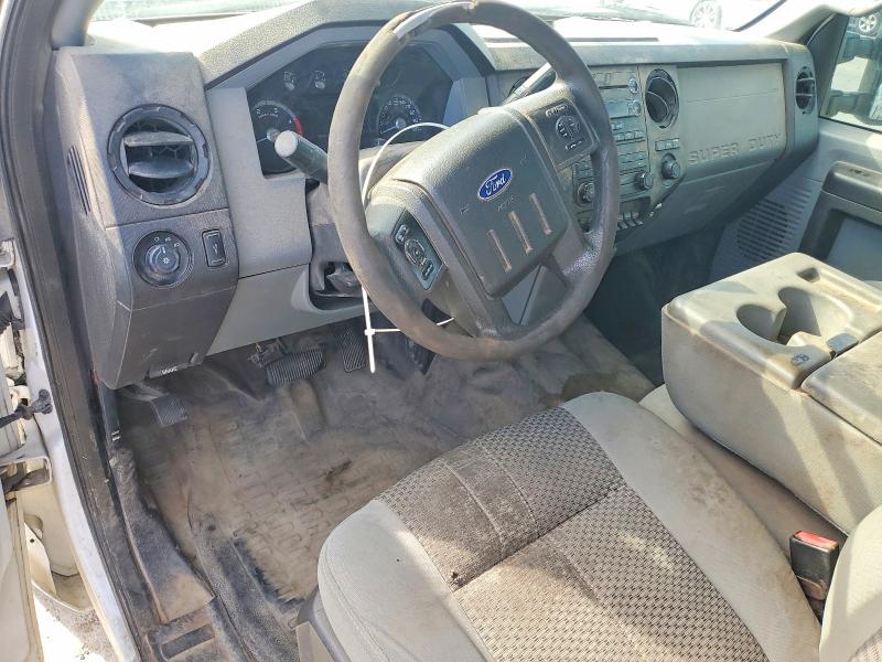 Продаж на аукціоні авто 2014 Ford F250, vin: 1FT7X2BT2EEB08692, номер лоту: 70158536