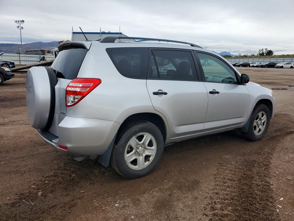 71066536 :رقم المزاد ، 2T3BF4DV8CW229742 vin ، 2012 Toyota Rav4 مزاد بيع