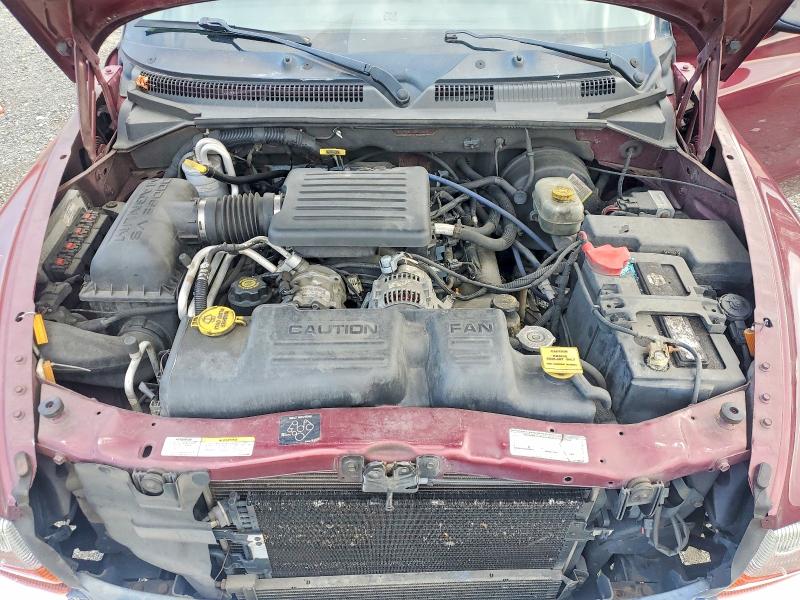 Продаж на аукціоні авто 2003 Dodge Dakota, vin: 1D7HG48N23S115302, номер лоту: 68689396