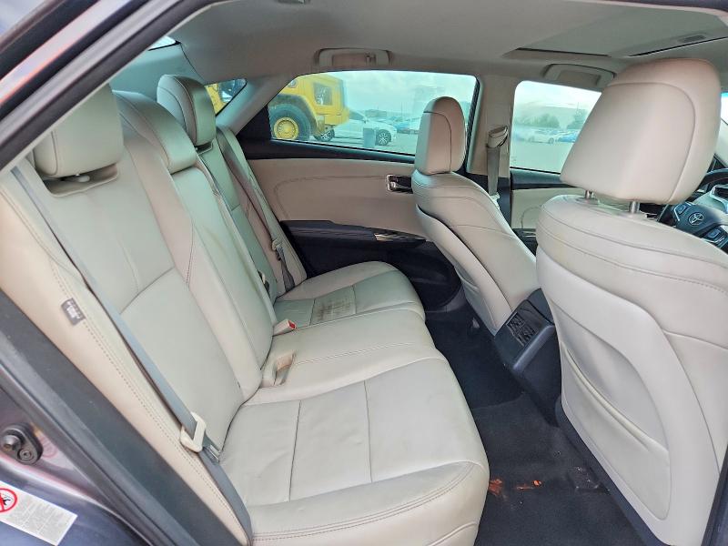 69699136 :رقم المزاد ، 4T1BK1EB1DU013384 vin ، 2013 Toyota Avalon مزاد بيع