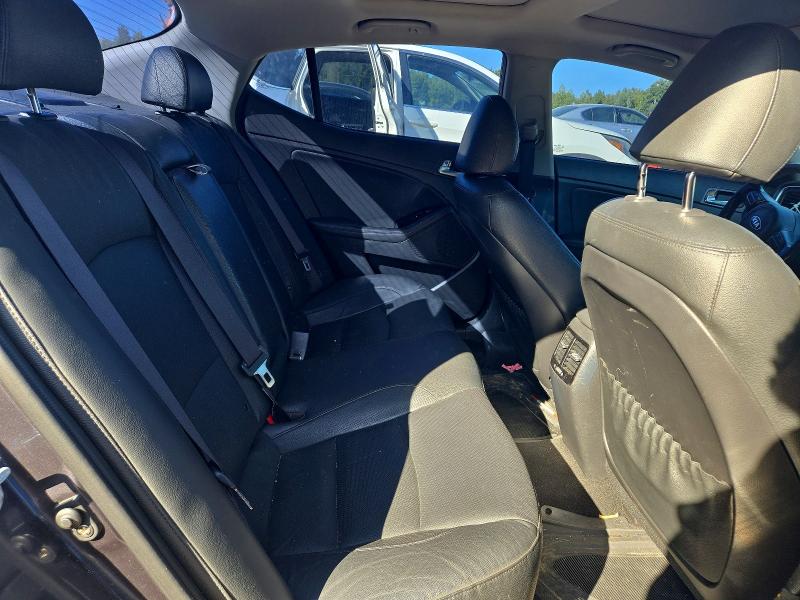 Продаж на аукціоні авто 2015 Kia Optima, vin: KNAGN4A79F5599119, номер лоту: 68779556