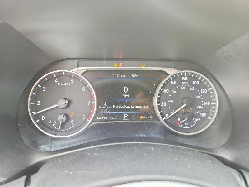 Aukcja sprzedaży 2023 Nissan Sentra, vin: 3N1AB8CV1PY297898, numer aukcji: 70866166