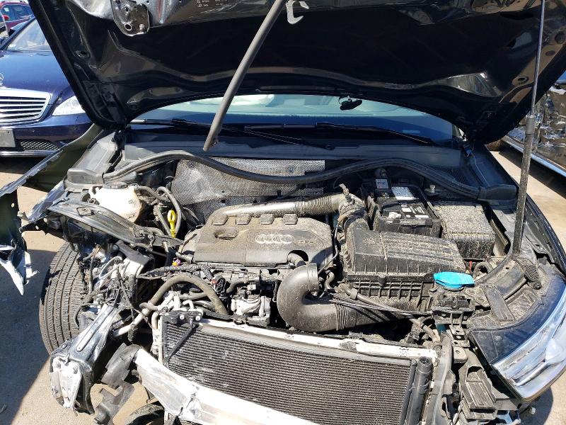 Aukcja sprzedaży 2018 Audi Q3, vin: WA1ECCFS1JR002189, numer aukcji: 67211276