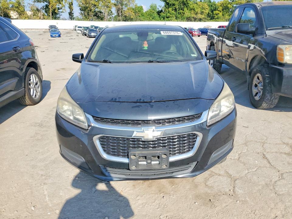 Aukcja sprzedaży 2015 Chevrolet Malibu, vin: 1G11B5SLXFF329452, numer aukcji: 68697376
