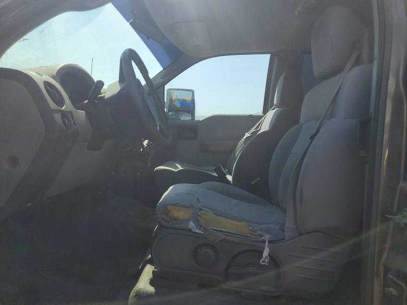 Продаж на аукціоні авто 2008 Ford F150, vin: 1FTRX12W45NA76017, номер лоту: 70018326