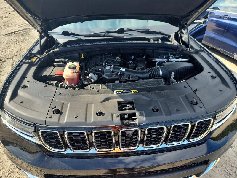 Aukcja sprzedaży 2024 Jeep Grand Cherokee, vin: 1C4RJKBG6R8528036, numer aukcji: 69720856