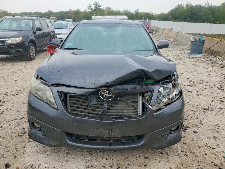 Aukcja sprzedaży 2011 Toyota Camry, vin: 4T1BK3EK8BU613280, numer aukcji: 67800516