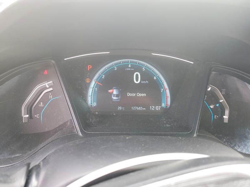 Aukcja sprzedaży 2017 Honda Civic, vin: 2HGFC2F55HH025128, numer aukcji: 68686946