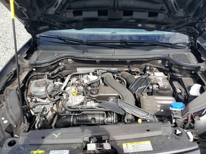71089416 :رقم المزاد ، 3VVSC7B29SM045754 vin ، 2025 Volkswagen Taos مزاد بيع