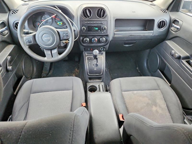 Aukcja sprzedaży 2012 Jeep Patriot, vin: 1C4NJRBBXCD577069, numer aukcji: 69949396