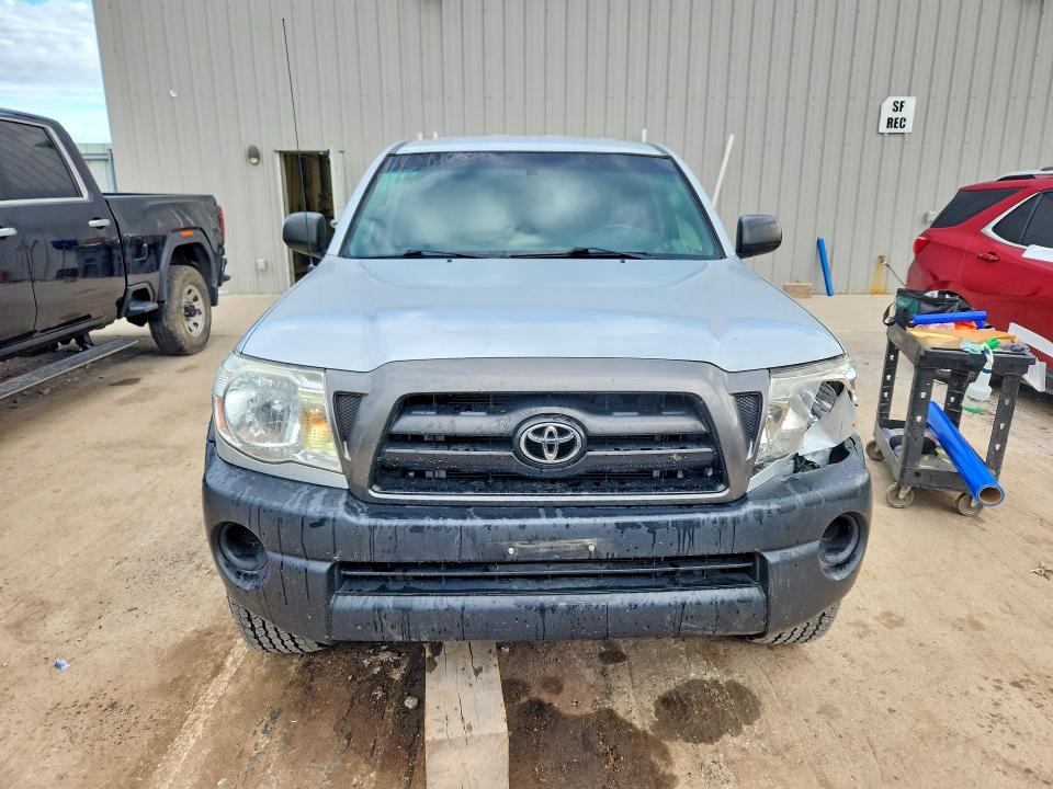 Продаж на аукціоні авто 2008 Toyota Tacoma, vin: 5TEUU42N88Z566781, номер лоту: 70145736