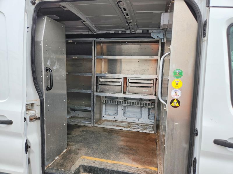 Продаж на аукціоні авто 2018 Ford Transit, vin: 1FTBW2CM5JKB35529, номер лоту: 71715986