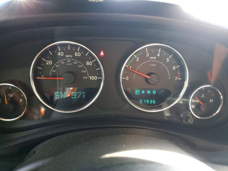 Aukcja sprzedaży 2013 Jeep Wrangler Unlimited, vin: 1C4HJWEG4DL644520, numer aukcji: 67156526