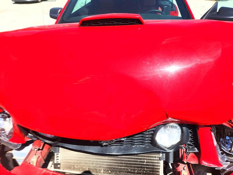 2008 Ford Mustang მანქანა იყიდება აუქციონზე, vin: 1ZVHT85H285130915, აუქციონის ნომერი: 68040906