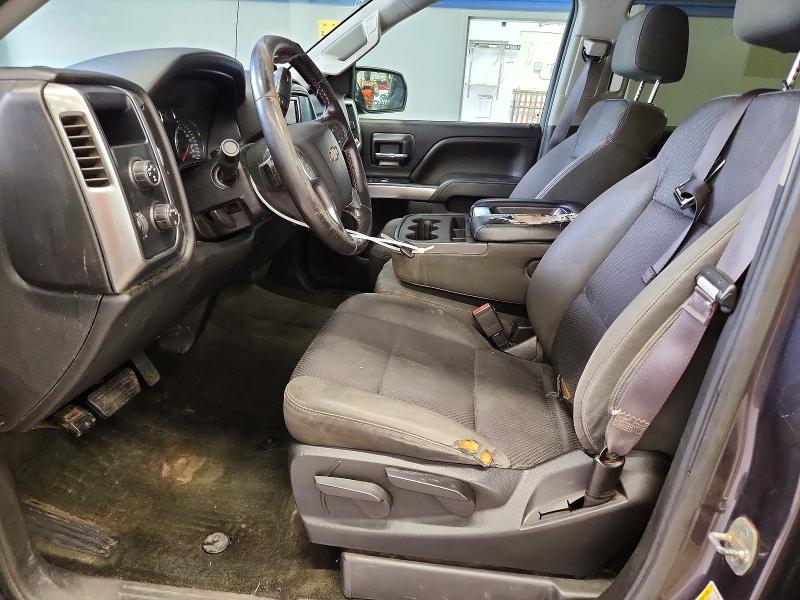 Aukcja sprzedaży 2014 Chevrolet Silverado, vin: 3GCUKREH2EG518922, numer aukcji: 70885026