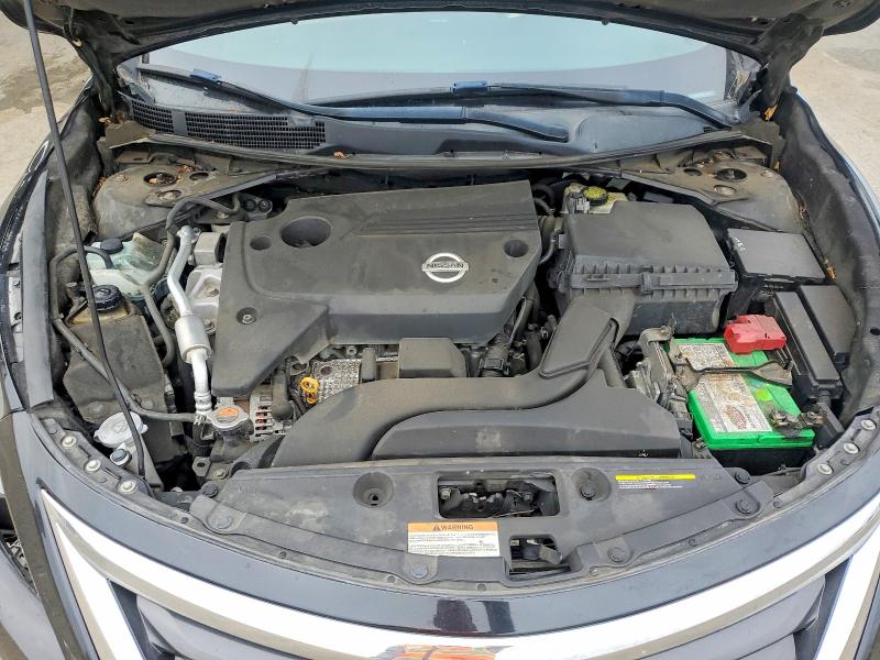 Aukcja sprzedaży 2014 Nissan Altima, vin: 1N4AL3AP5EC101197, numer aukcji: 69633316