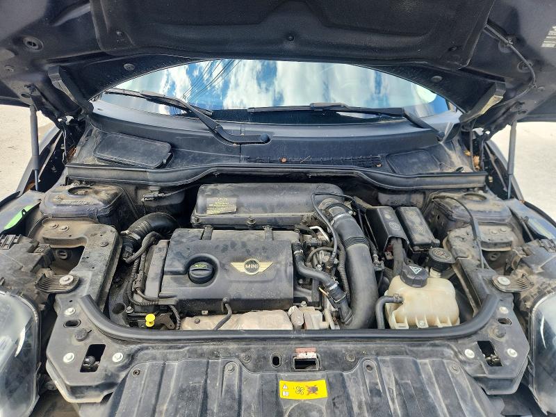 Продаж на аукціоні авто 2013 Mini Cooper, vin: WMWZC3C50DWP22334, номер лоту: 66642866
