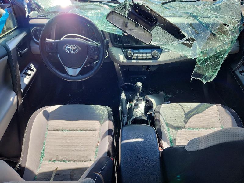 Aukcja sprzedaży 2018 Toyota Rav4, vin: JTMWFREV3JJ737710, numer aukcji: 68333736