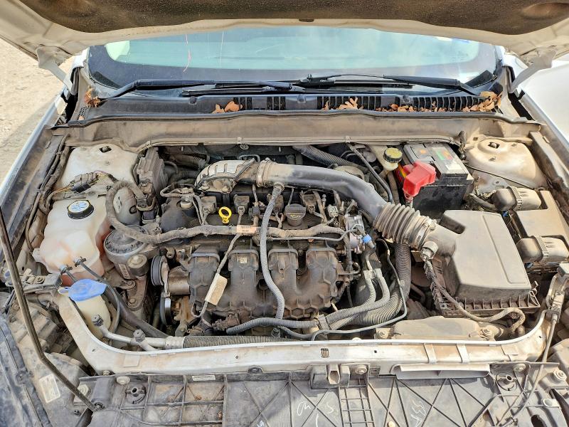 2015 Ford Fusion მანქანა იყიდება აუქციონზე, vin: 3FA6P0K97FR162062, აუქციონის ნომერი: 70232186