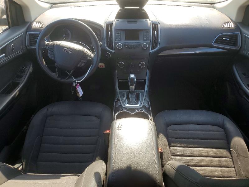 Продаж на аукціоні авто 2016 Ford Edge, vin: 2FMPK3G98GBB82548, номер лоту: 70467366