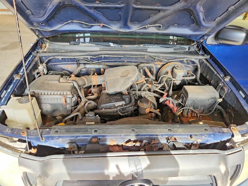 Aukcja sprzedaży 2006 Toyota Tacoma, vin: 5TEPX42N56Z226764, numer aukcji: 69272326
