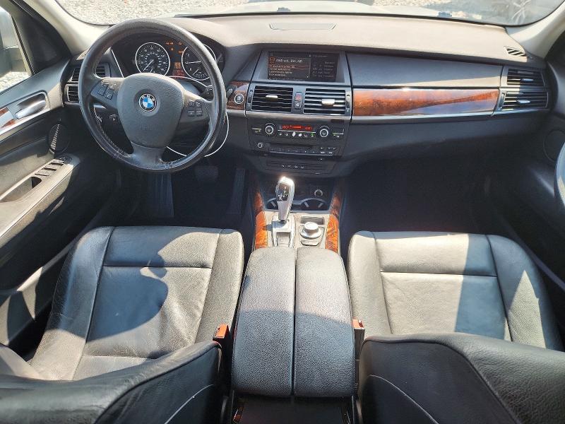 Продаж на аукціоні авто 2008 Bmw X5, vin: 5UXFE435X8L008447, номер лоту: 67464916