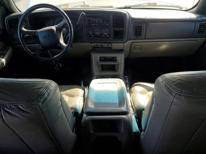 Aukcja sprzedaży 2000 Chevrolet Suburban, vin: 3GNFK16T0YG139443, numer aukcji: 70458476