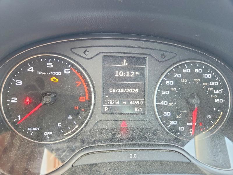 Aukcja sprzedaży 2016 Audi A3, vin: WAUB8GFF8G1007432, numer aukcji: 68885826
