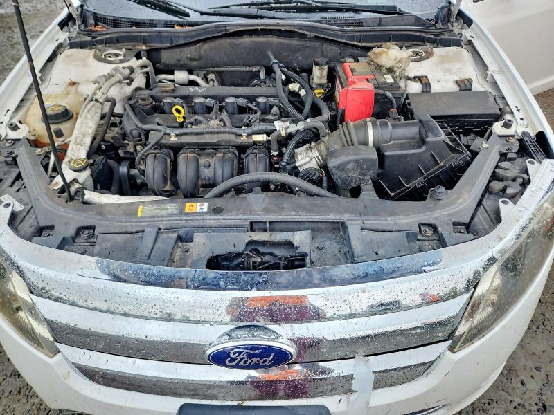 2012 Ford Fusion მანქანა იყიდება აუქციონზე, vin: 3FAHP0HA4CR248905, აუქციონის ნომერი: 67407606