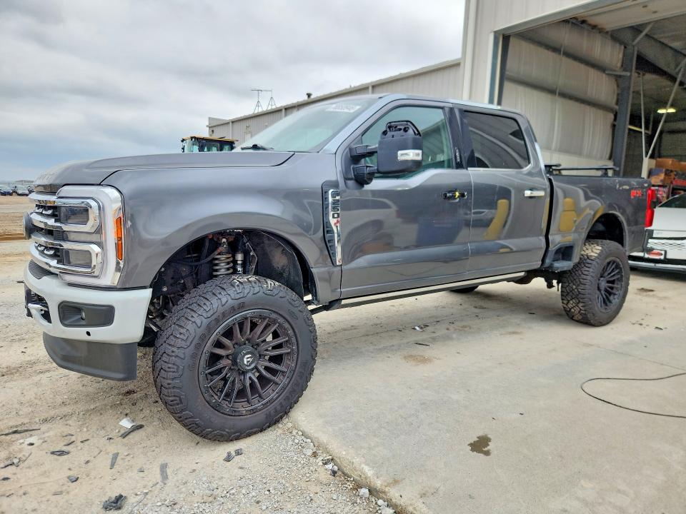 Aukcja sprzedaży 2023 Ford F250, vin: 1FT8W2BM1PED61358, numer aukcji: 70850946