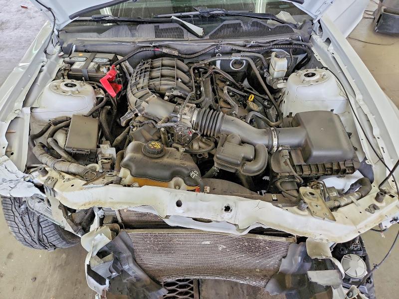 Продажа на аукционе авто 2014 Ford Mustang, vin: 1ZVBP8AM0E5292695, номер лота: 70283666