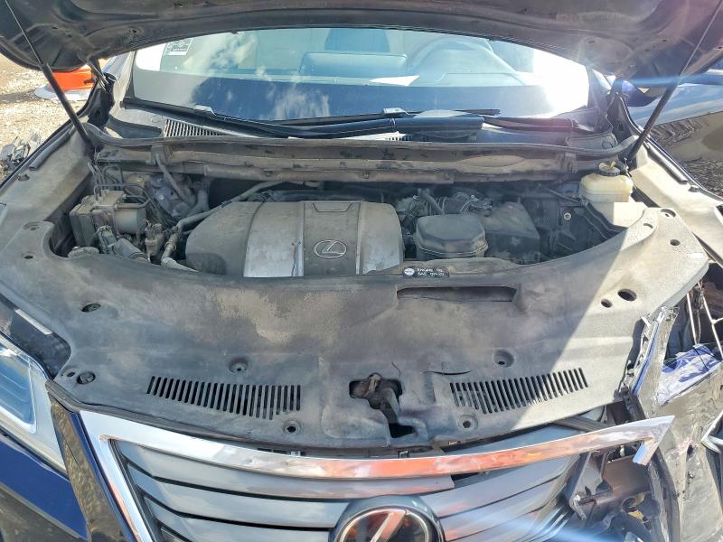 Aukcja sprzedaży 2016 Lexus Rx, vin: 2T2ZZMCA7GC020735, numer aukcji: 67435346