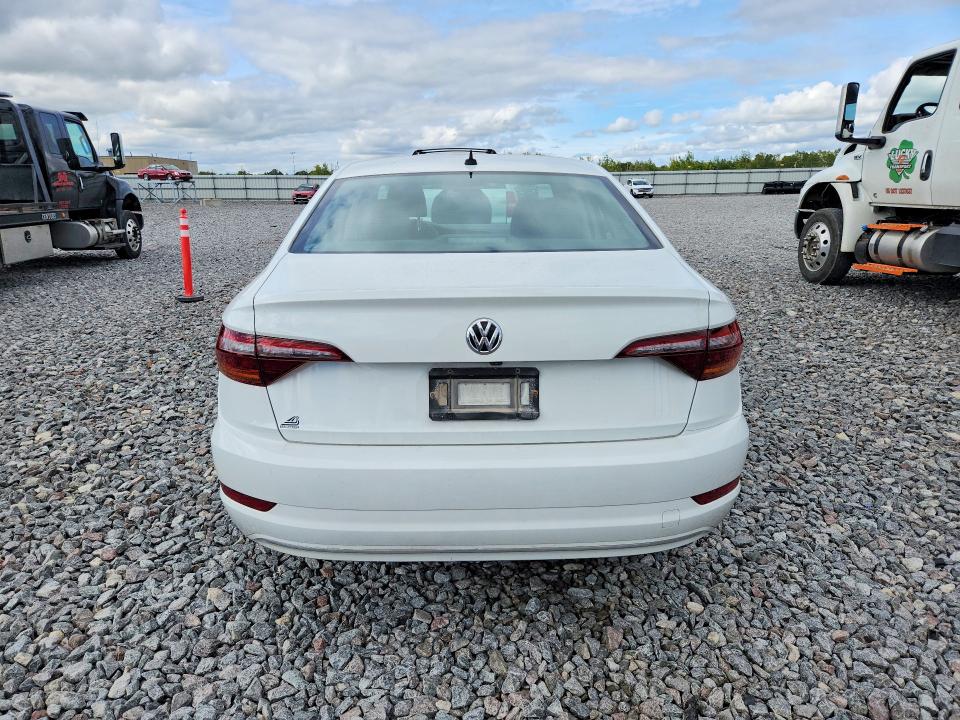 69715546 :رقم المزاد ، 3VWC57BU0KM153630 vin ، 2019 Volkswagen Jetta مزاد بيع