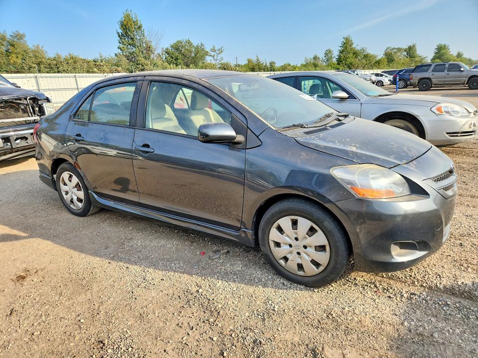 Aukcja sprzedaży 2007 Toyota Yaris, vin: JTDBT923271031508, numer aukcji: 67542916