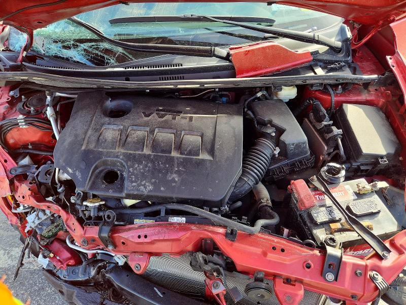 68754976 :رقم المزاد ، 2T1BURHE7GC693375 vin ، 2016 Toyota Corolla مزاد بيع