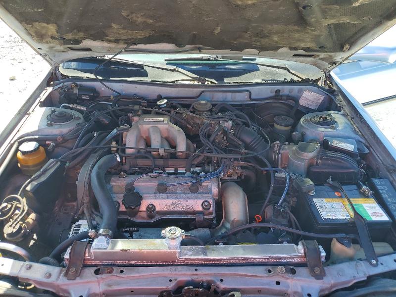 70541686 :رقم المزاد ، 4T1VV22E1LU030080 vin ، 1990 Toyota Camry مزاد بيع