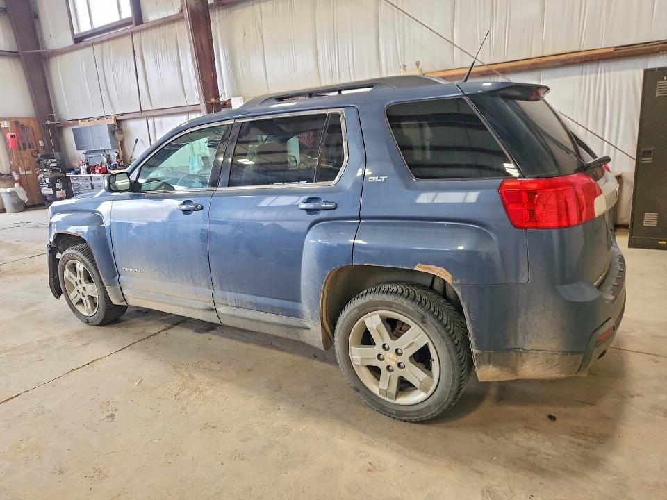Продаж на аукціоні авто 2012 Gmc Terrain, vin: 2GKFLVE55C6127426, номер лоту: 67720446