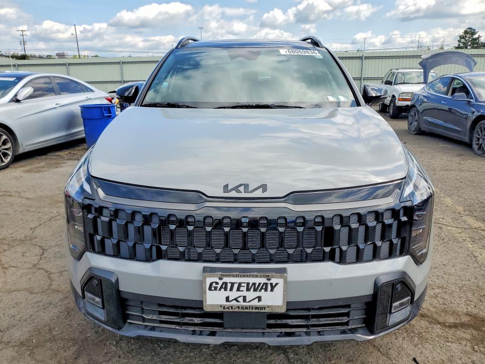 Продажа на аукционе авто 2026 Kia Sportage, vin: 5XYK6CDF7TG456342, номер лота: 68069836