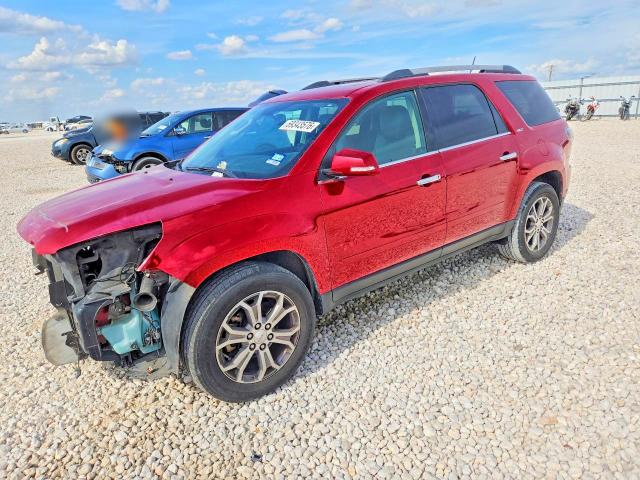 Aukcja sprzedaży 2014 Gmc Acadia, vin: 1GKKRRKD5EJ115377, numer aukcji: 69343576