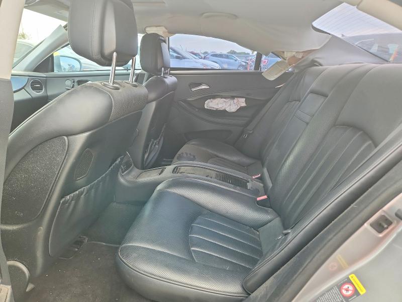 Продаж на аукціоні авто 2011 Mercedes-benz Cls, vin: WDDDJ7CB6BA170919, номер лоту: 67264796