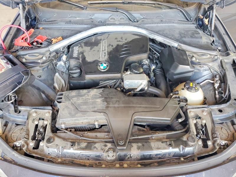 67274466 :رقم المزاد ، WBA3A5C58FF609001 vin ، 2015 Bmw 328 مزاد بيع