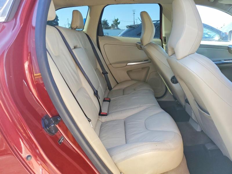 Aukcja sprzedaży 2013 Volvo Xc60, vin: YV4940DZXD2371288, numer aukcji: 70025826