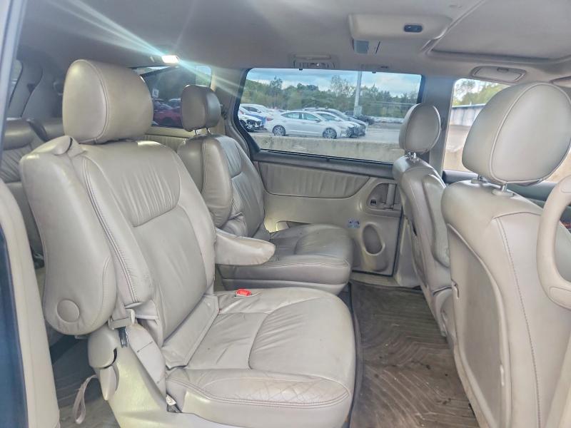 Aukcja sprzedaży 2008 Toyota Sienna, vin: 5TDBK22C58S010084, numer aukcji: 70468666
