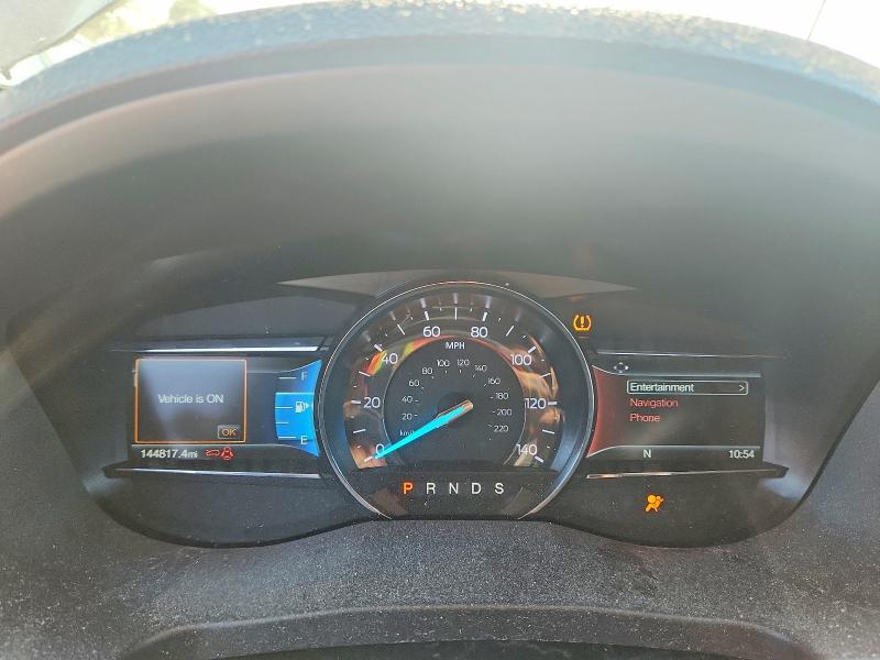Продаж на аукціоні авто 2019 Ford Explorer, vin: 1FM5K8D89KGA84811, номер лоту: 69281966