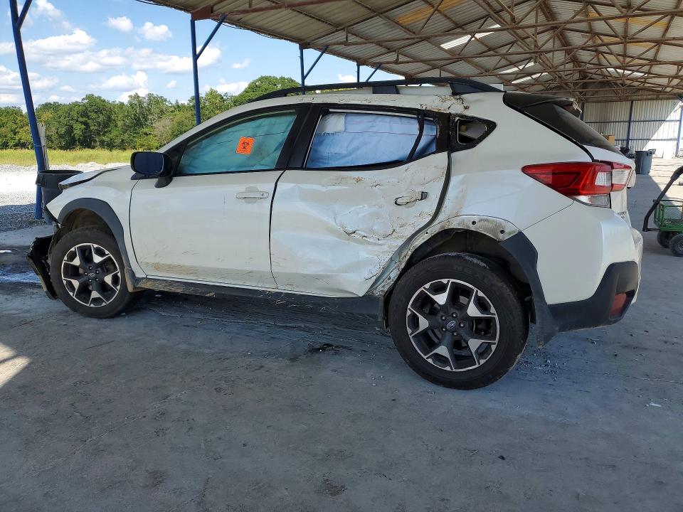 67998576 :رقم المزاد ، JF2GTACC4KH314595 vin ، 2019 Subaru Crosstrek مزاد بيع