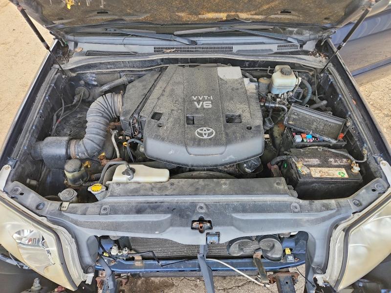 Продаж на аукціоні авто 2005 Toyota 4runner, vin: JTEBU14R258043755, номер лоту: 68006206