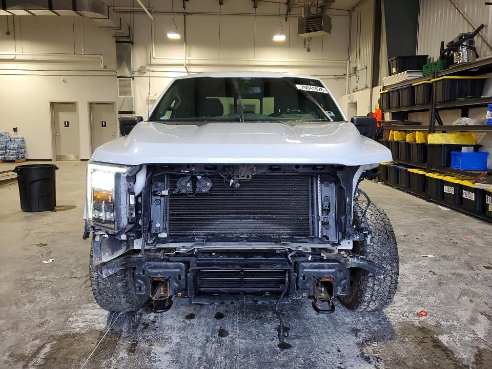 70041626 :رقم المزاد ، 1FTEW1EP3MKD27678 vin ، 2021 Ford F150 مزاد بيع