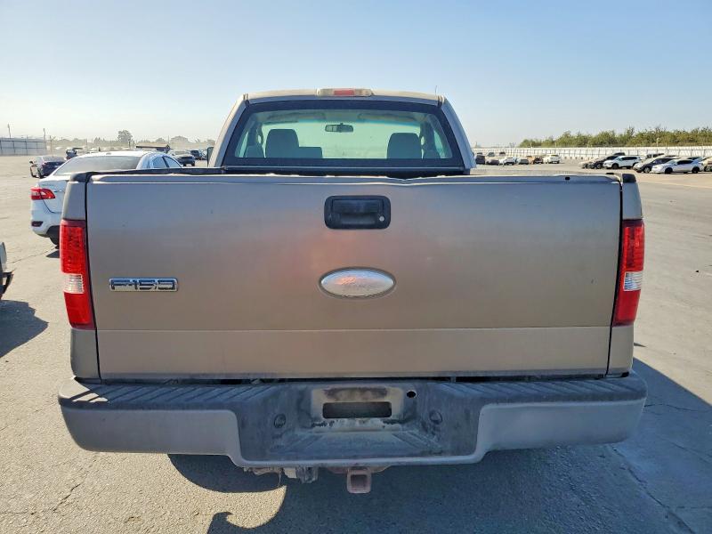 Продажа на аукционе авто 2006 Ford F150, vin: 1FTRF12W26NA24230, номер лота: 69652206
