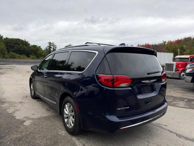 Aukcja sprzedaży 2019 Chrysler Pacifica, vin: 2C4RC1BG0KR552637, numer aukcji: 71272346