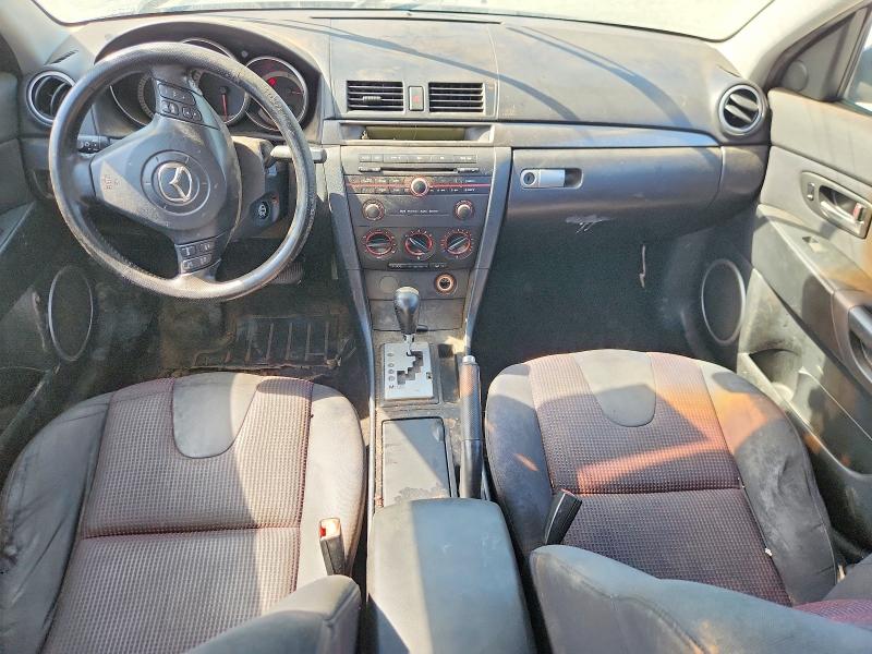 Aukcja sprzedaży 2004 Mazda 3, vin: JM1BK123741215651, numer aukcji: 66753526